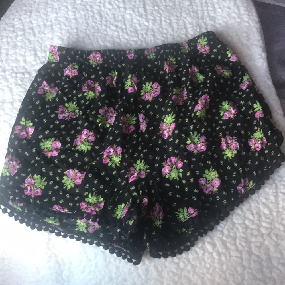 Shorts